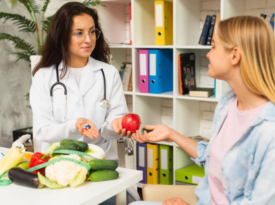Alimentação e urologia: esse é um tema de extrema relevância para a sua saúde. Mais que isso: a intrincada relação entre a dieta e o bem-estar do seu sistema urológico.
