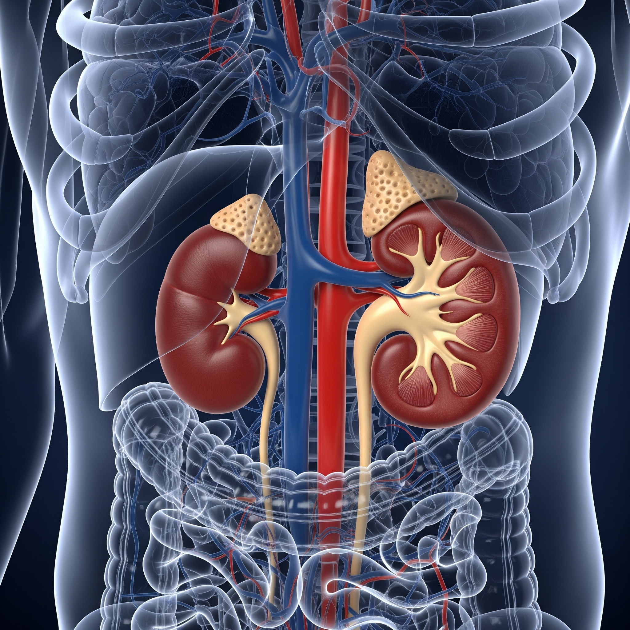 Entenda a doença renal crônica: causas, sintomas e tratamentos - Dr ...