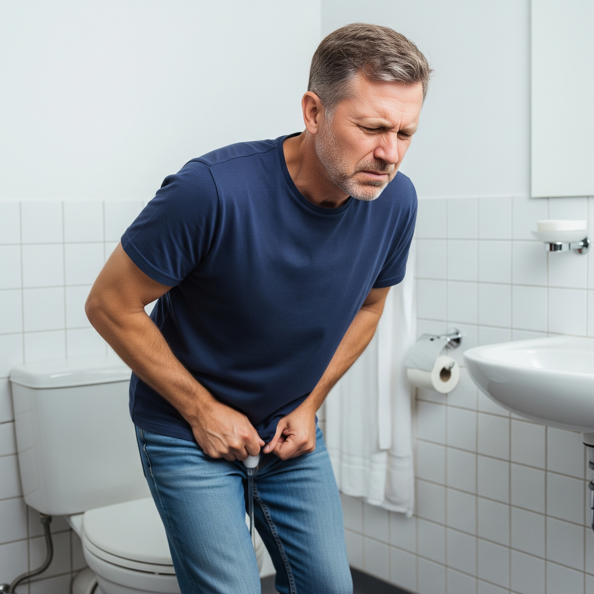 Quais são os sintomas da Hiperplasia Prostática Benigna (HPB)? - Dr ...