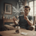 Uso esporádico da maconha: mito da segurança ou escolha consciente?