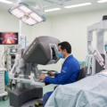 Cirurgia Robótica: por que a precisão é padrão para câncer de próstata?
